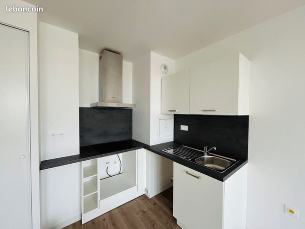 Appartement a louer sannois - 2 pièce(s) - 41 m2 - Surfyn