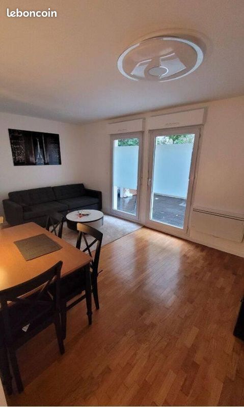 Appartement 1 pièce 32 m² · à Clichy · 32 m² · 1 250 €/mois