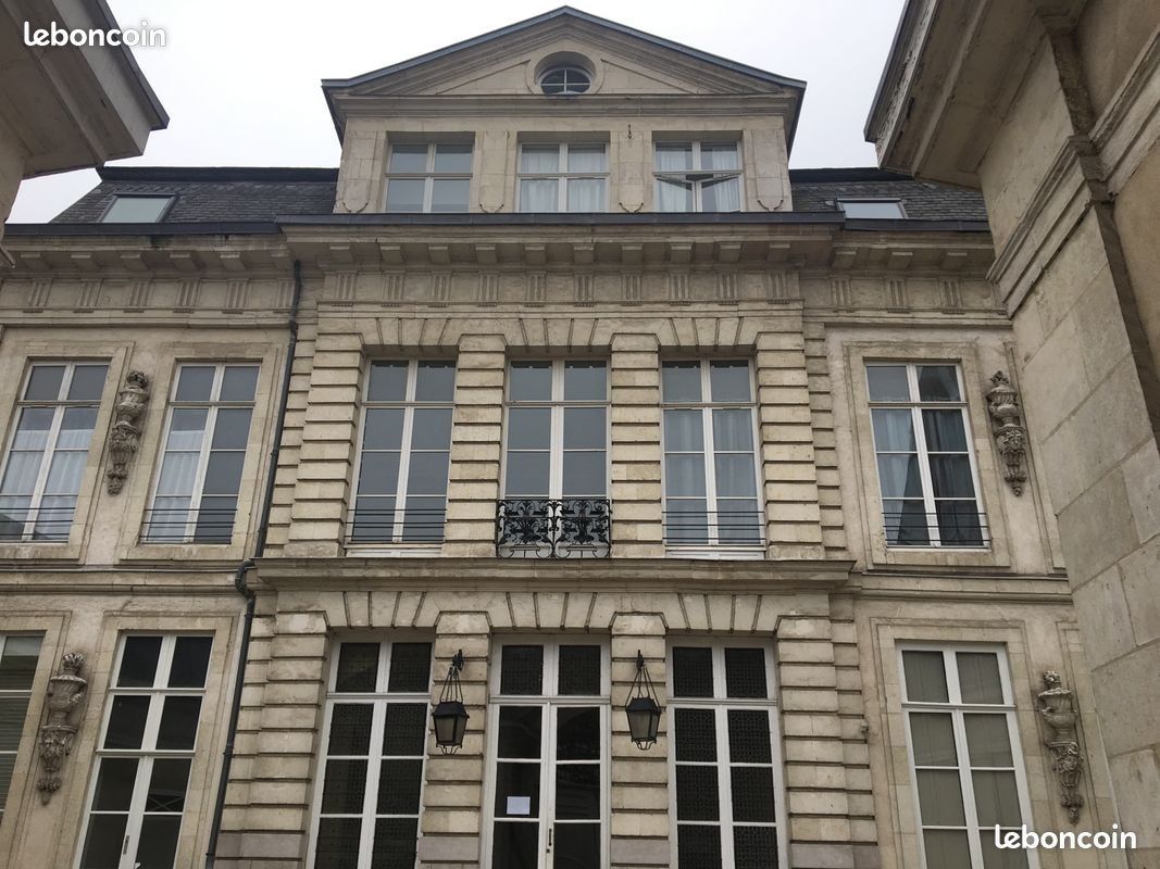 Appartement 2 pièces 35 m² · à Lille · 35 m² · 998 €/mois