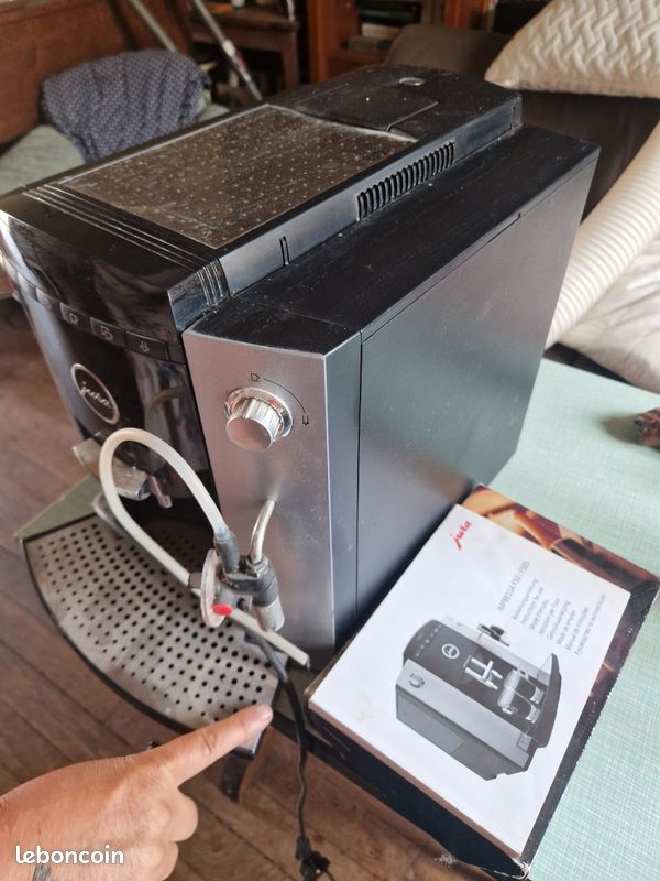 Machine à café Jura (image 2)