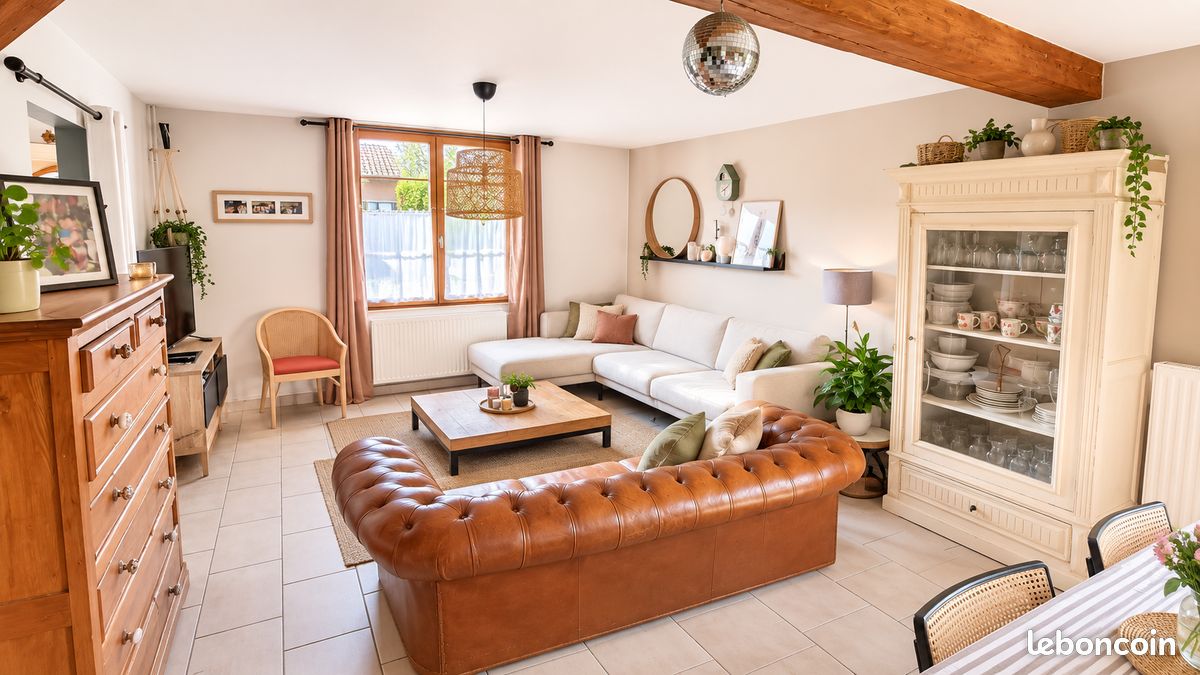 Maison 5 pièces 95 m² · à Landas · 95 m² · 234 000 €
