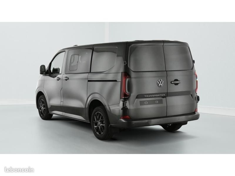 Volkswagen Transporter procab L1H1 2.0 TDI 170 BVA8 BUSINESS (image 27)