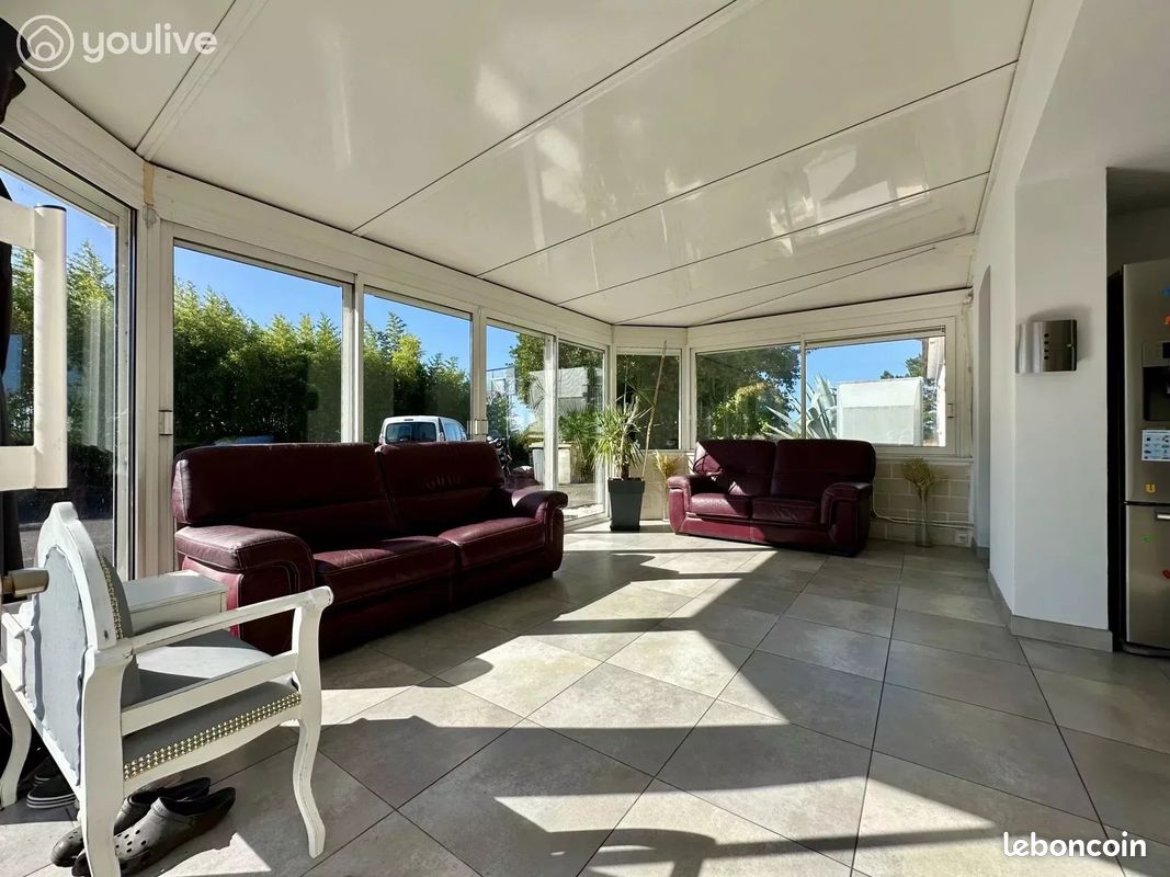 Maison 6 pièces 200 m² · à Saint-Mathurin · 200 m² · 480 000 €