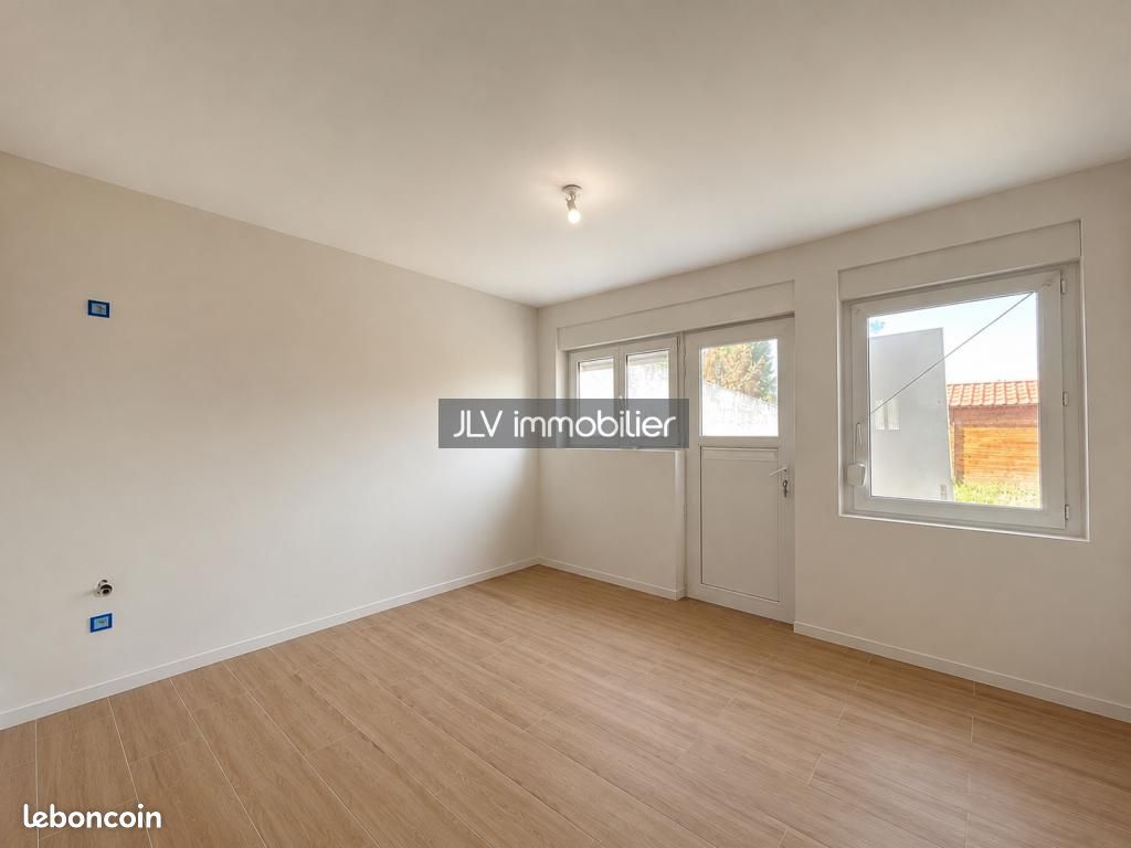 Maison 3 pièces 91 m² · à Bourbourg · 91 m² · 850 €
