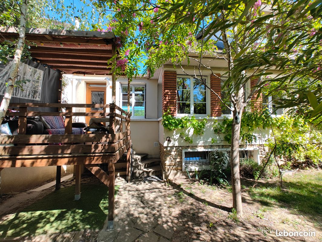 Maison 5 pièces 130 m² · à Orsay · 130 m² · 553 000 €