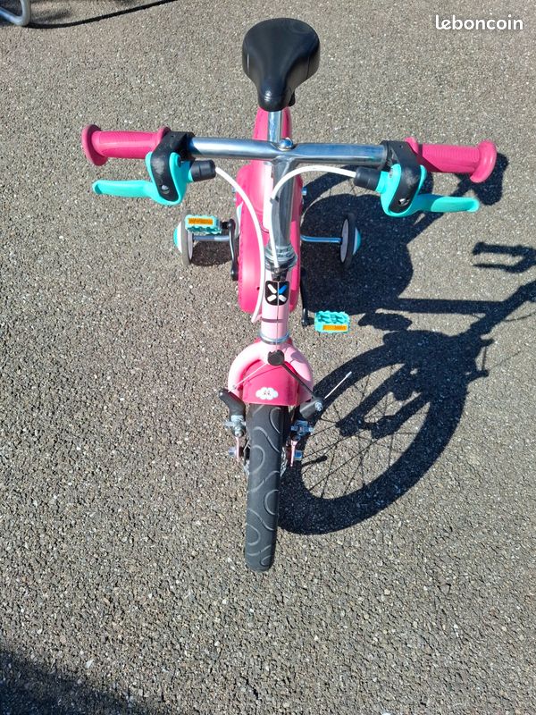 Velo enfant (image 1)