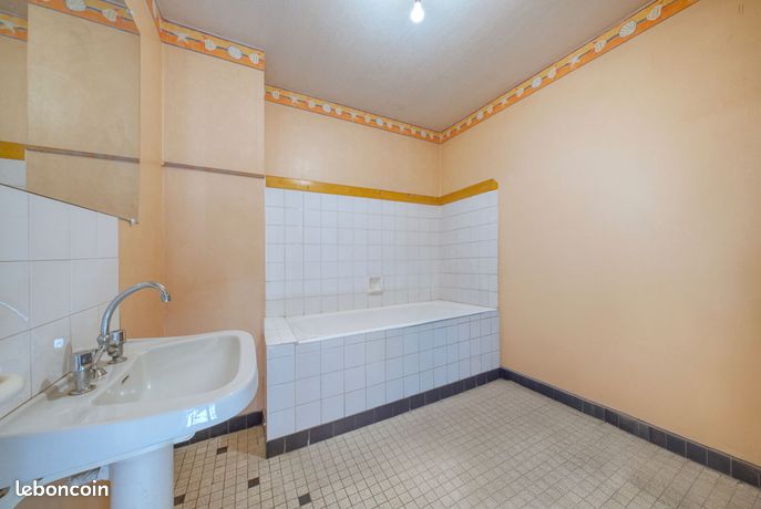 Appartement 5 pièces 119 m² — 7