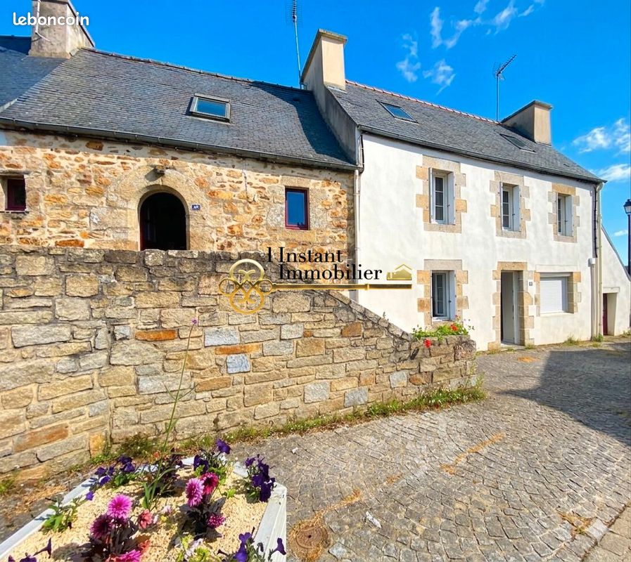 Maison 6 pièces 125 m² · à Plouégat-Guérand · 125 m² · 249 000 €