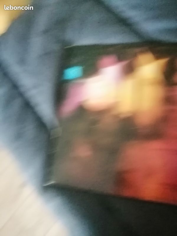 Vinyl musique (image 1)