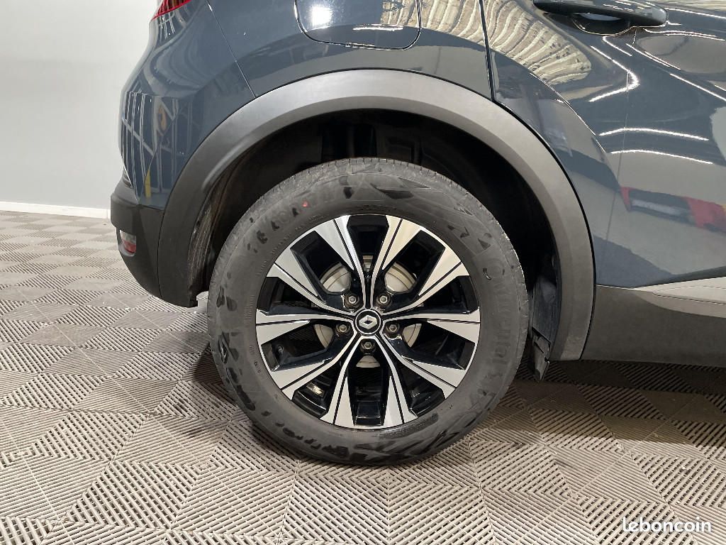 Renault Captur TCe 90 Evolution (image 25)