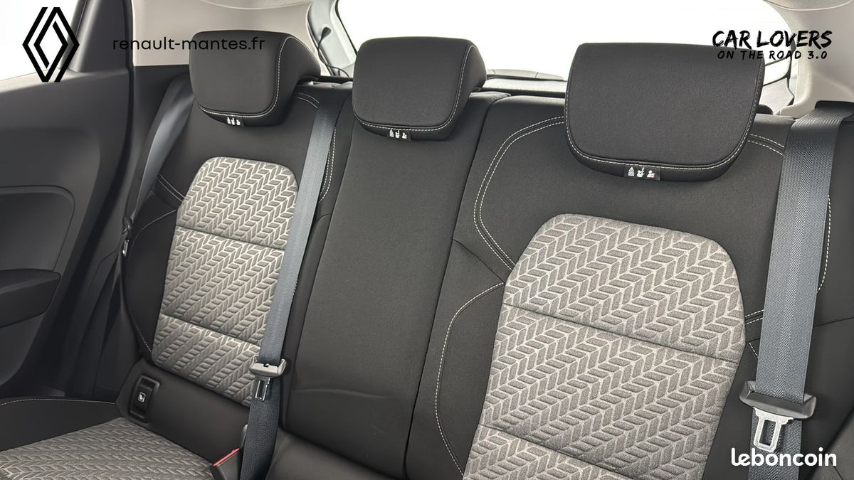 RENAULT Clio SCe 65 Evolution (image 24)