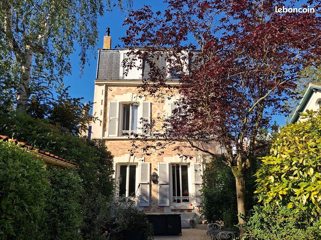 Maison 6 pièces 98 m² · à Chatou · 98 m² · 870 000 €