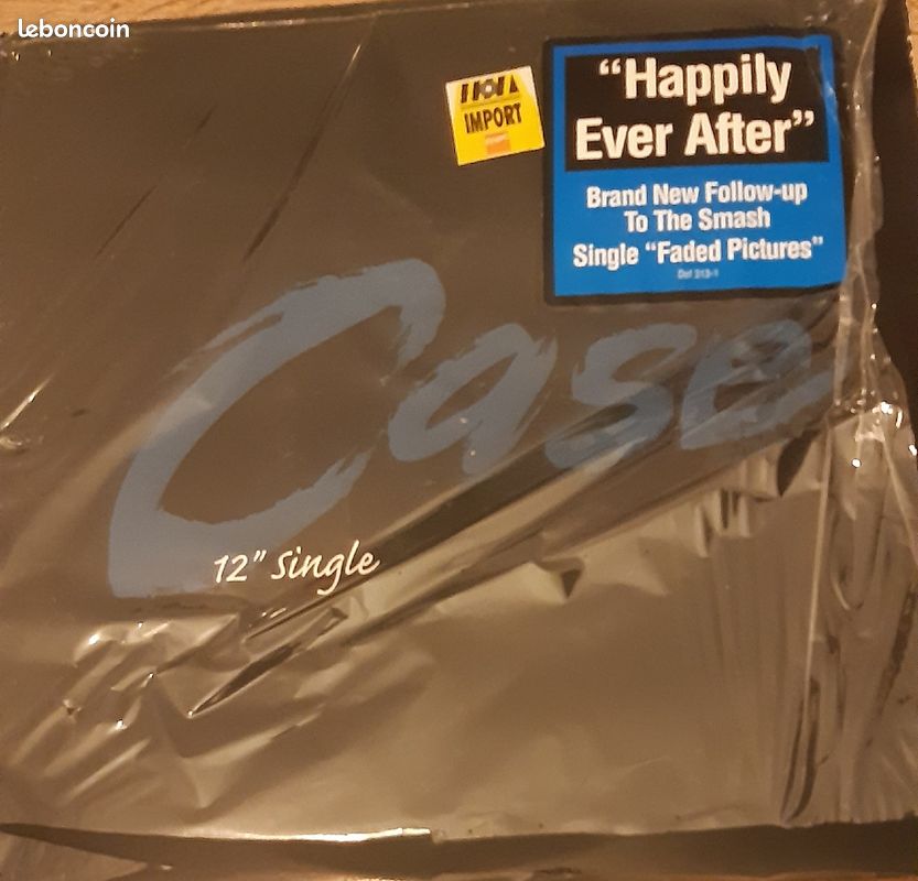 Maxi vinyle RARE r'n'b (remise main propre à Paris opera) PAS DE PAIEMENT BANQUAIRE (image 1)