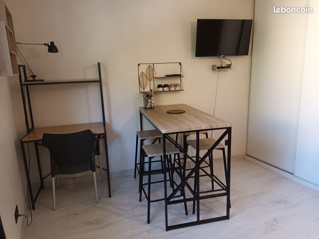 Appartement 1 pièce 19 m² · à Avignon · 19 m² · 430 €/mois