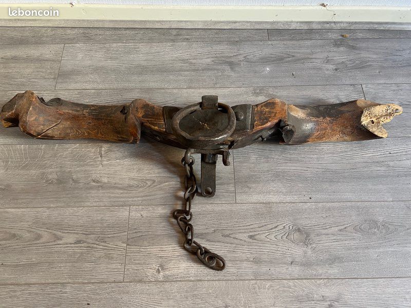 Décoration bois (image 2)