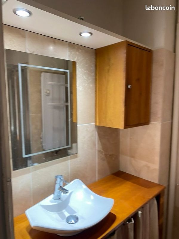 Appartement 3 pièces 50 m² · à Tours · 50 m² · 705 €/mois