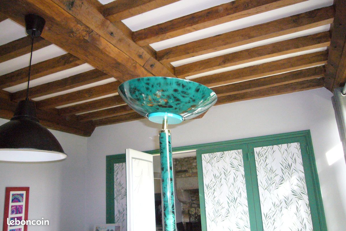 Lampe halogène (image 2)