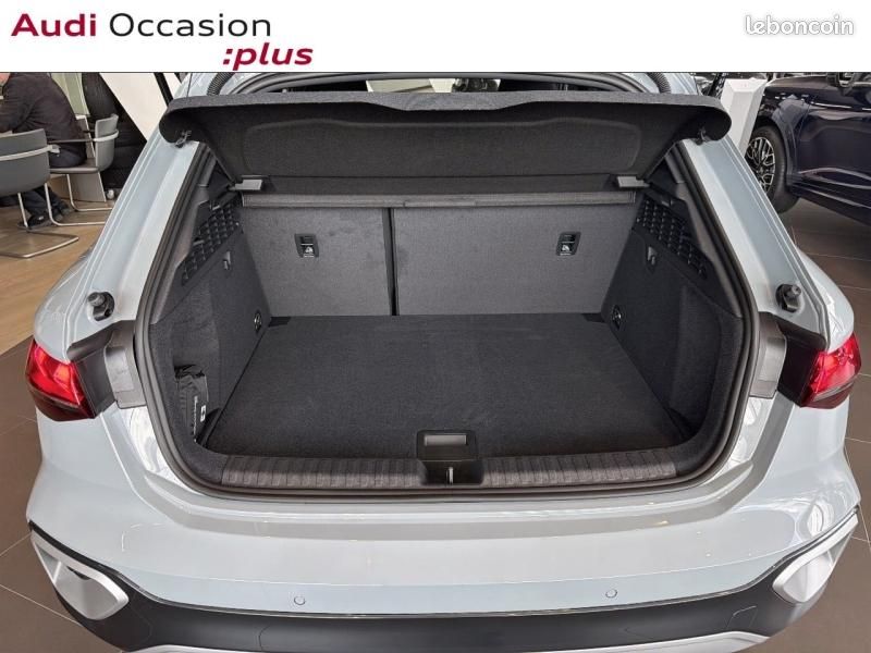 Audi A3 allstreet 1.5 TFSI 150ch Hybride Avus S tronic 7 (image 32)