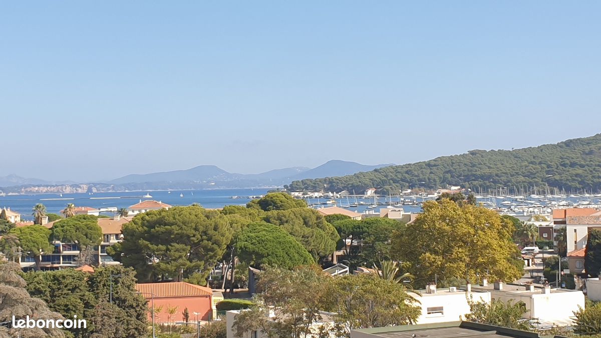 Appartement 3 pièces 70 m² · à La Seyne-sur-Mer · 70 m² · 354 000 €
