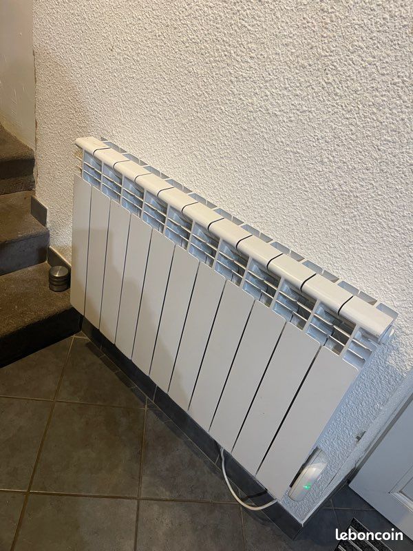 Radiateur de marque AMSTA (image 2)