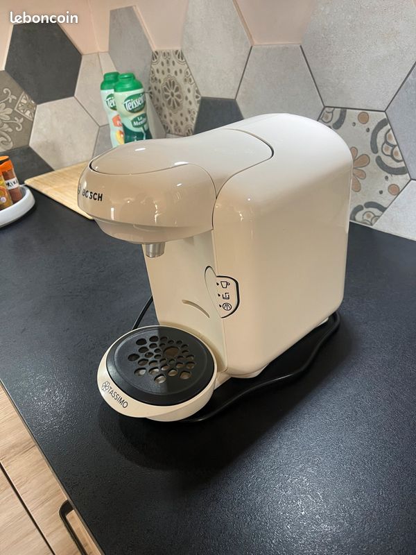 Tassimo - très bon état (image 1)