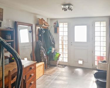 Maison 550 000 € - 148 m²