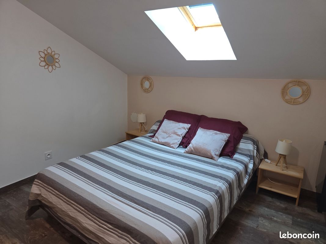Appartement 2 pièces 25 m² · à Avignon · 25 m² · 545 €