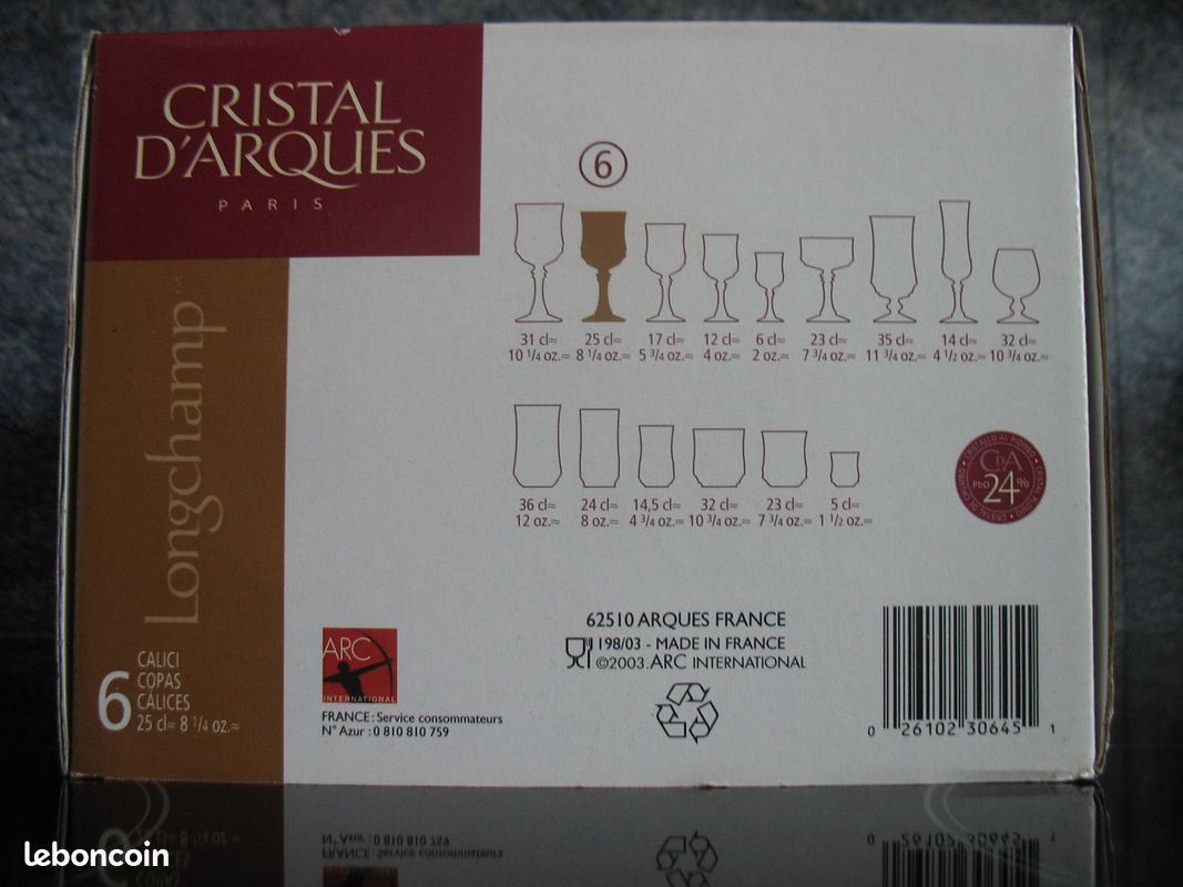 Verres (image 3)