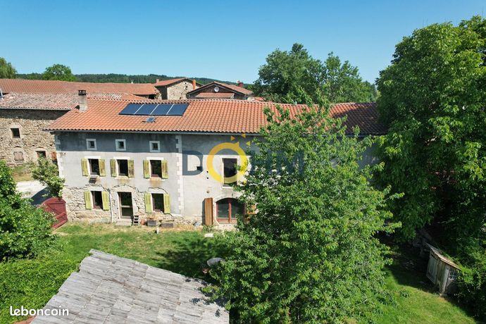 Maison 6 pièces 150 m²