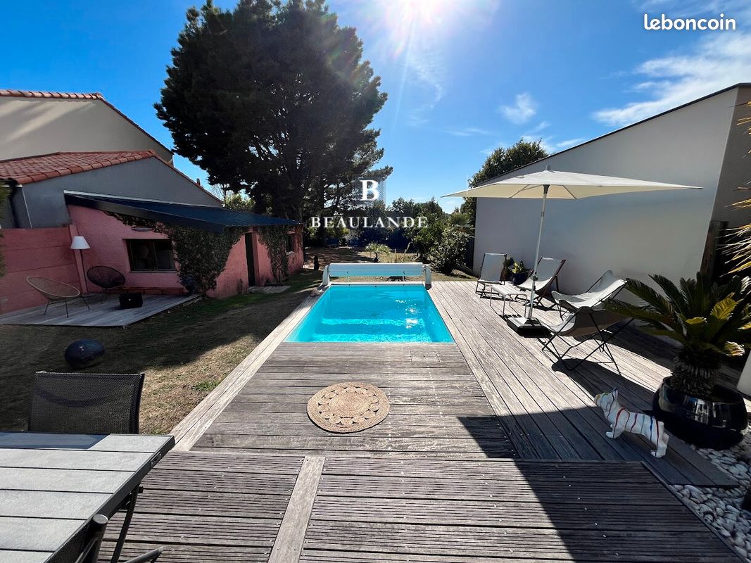 Maison 6 pièces 160 m² · à La Baule-Escoublac · 160 m² · 695 000 €