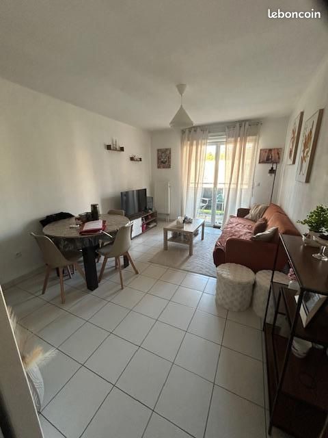 Appartement 3 pièces 54 m² · à Douai · 54 m² · 124 000 €
