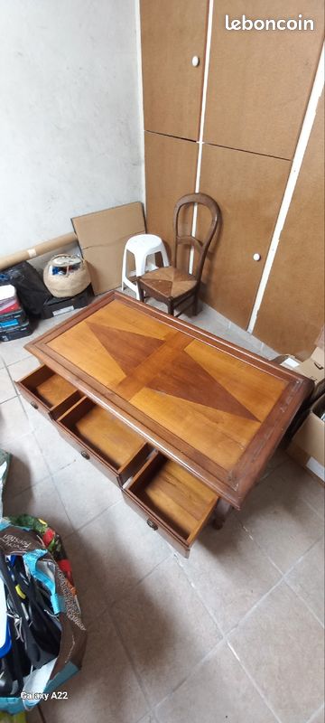 Table basse de salon (image 4)