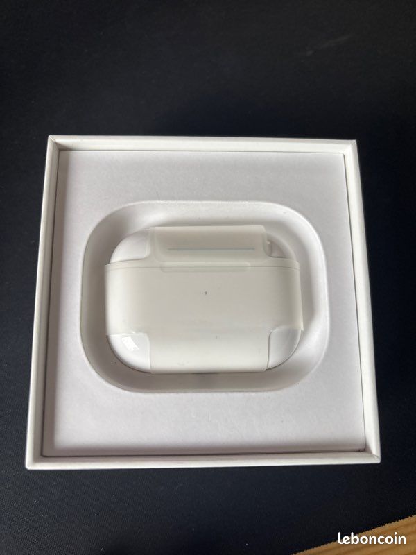 AirPods Pro 1 authentiques (image 3)