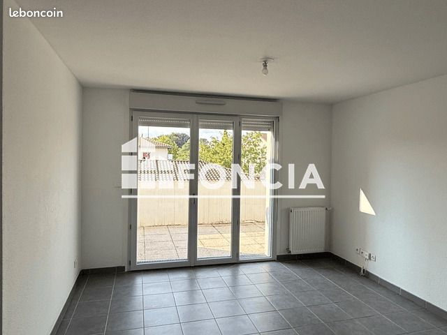 Appartement 3 pièces 59 m² · à Toulouse · 59 m² · 770 €/mois
