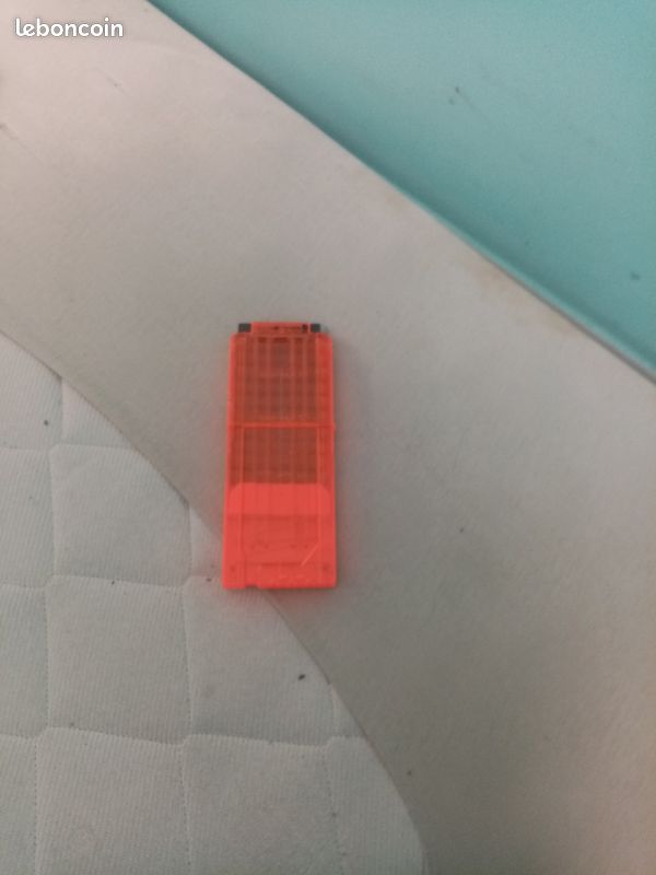 Nerf retailiator (image 2)