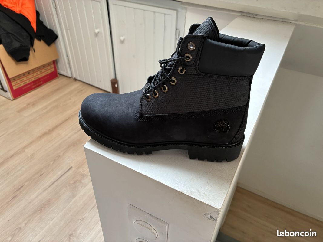 Timberland (image 7)