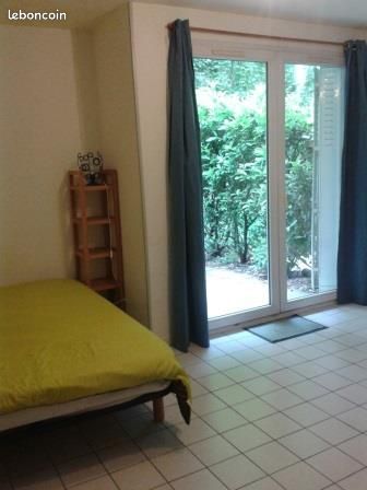 Appartement a louer grenoble - 1 pièce(s) - 22 m2 - Surfyn