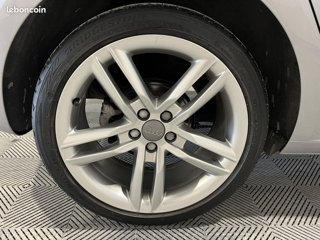AUDI A1 SPORTBACK 1.2 TFSI 86 S Line (image 18)