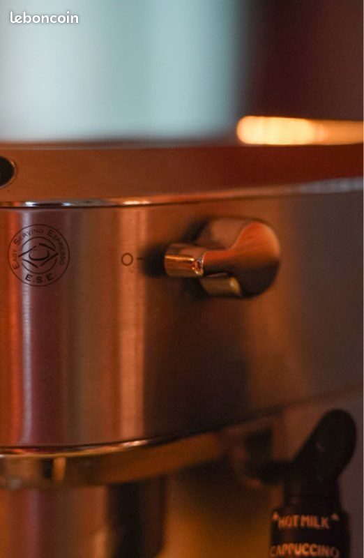 Cafetière DeLonghi (image 3)