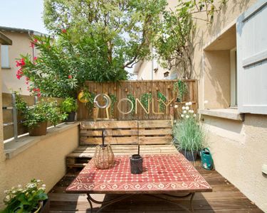 Maison 320 000 € - 81 m²