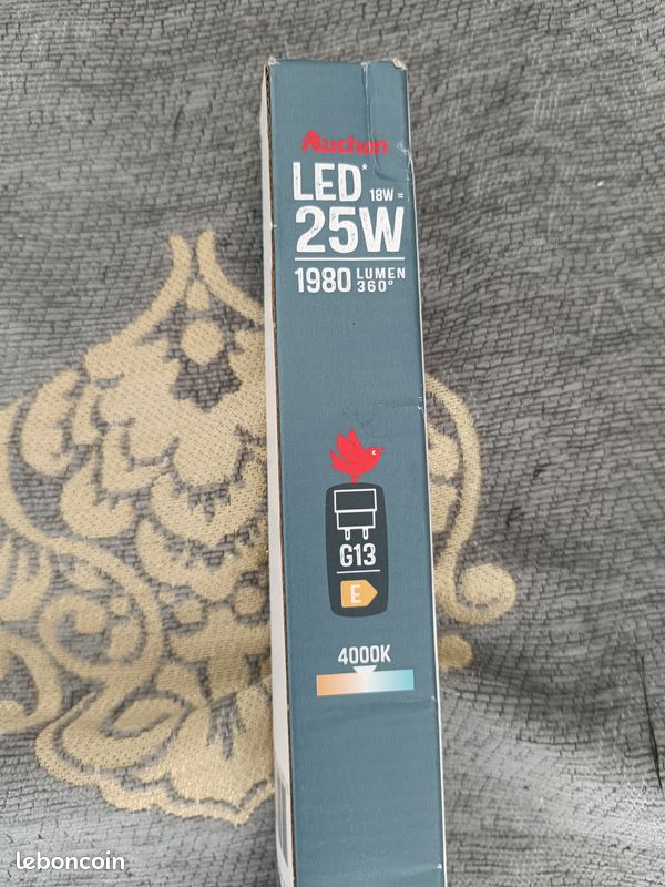 Led pour cuisine (image 1)