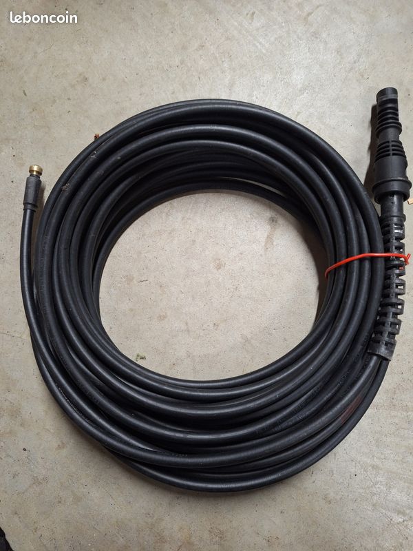 Bricolage nettoyage (image 1)