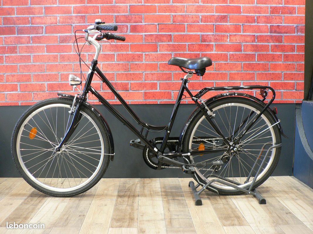 Borneobulletin Velo 26 Pouces Le Bon Coin Bicycle Velo Biking