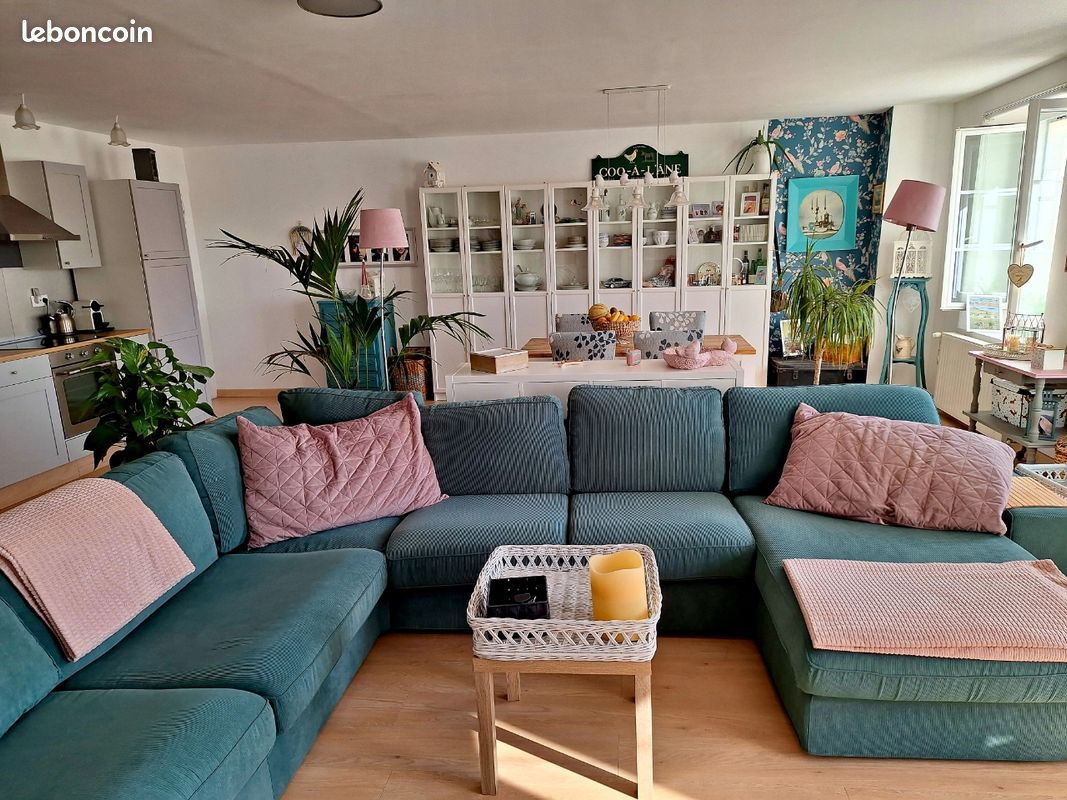 Maison 9 pièces 193 m² · à Montils · 193 m² · 246 500 €