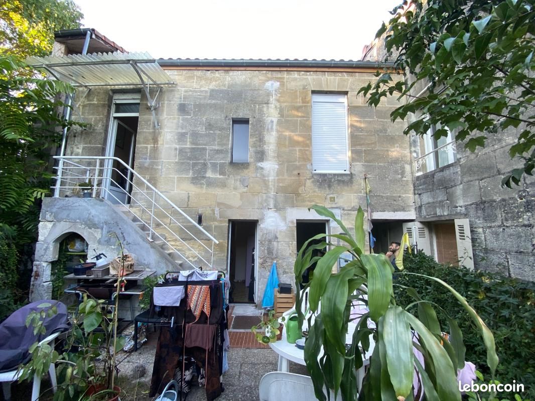 Maison 3 pièces 80 m² · à Bordeaux · 80 m² · 394 000 €