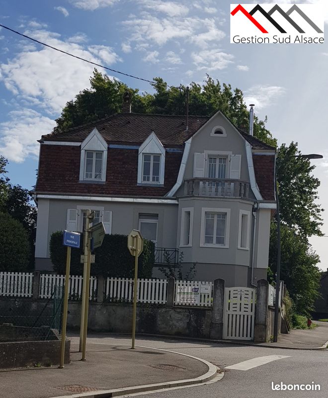 Maison 6 pièces 148 m² · à Helfrantzkirch · 148 m² · 1 482 €