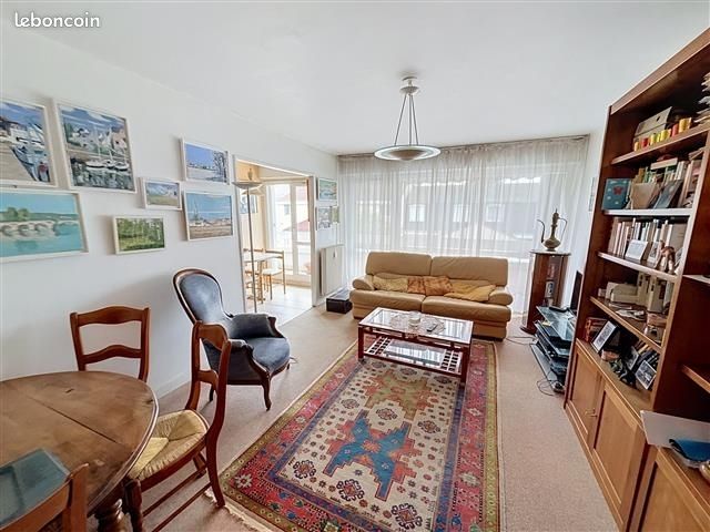 Appartement 3 pièces 64 m² · aux Essarts-le-Roi · 64 m² · 188 000 €