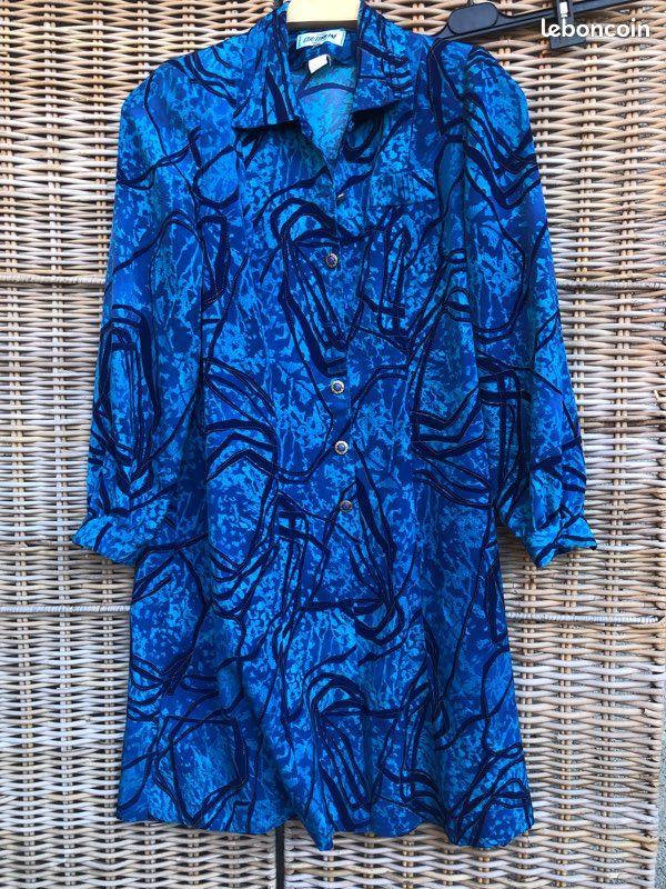 Robe taille 42 vintage (image 1)