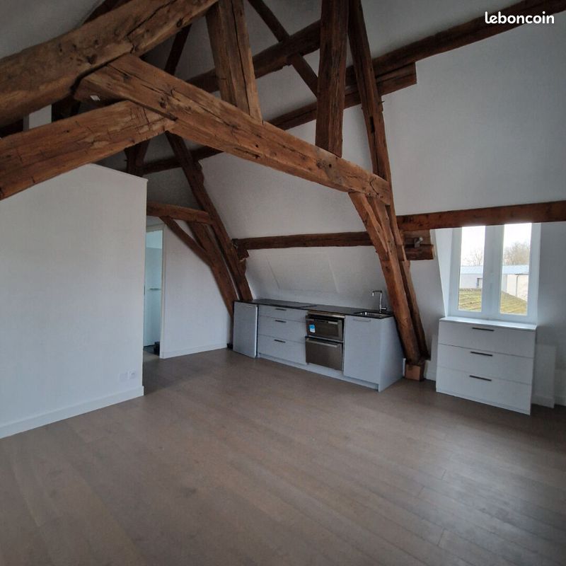 Appartement 2 pièces 38 m² · à Nevers · 38 m² · 595 €