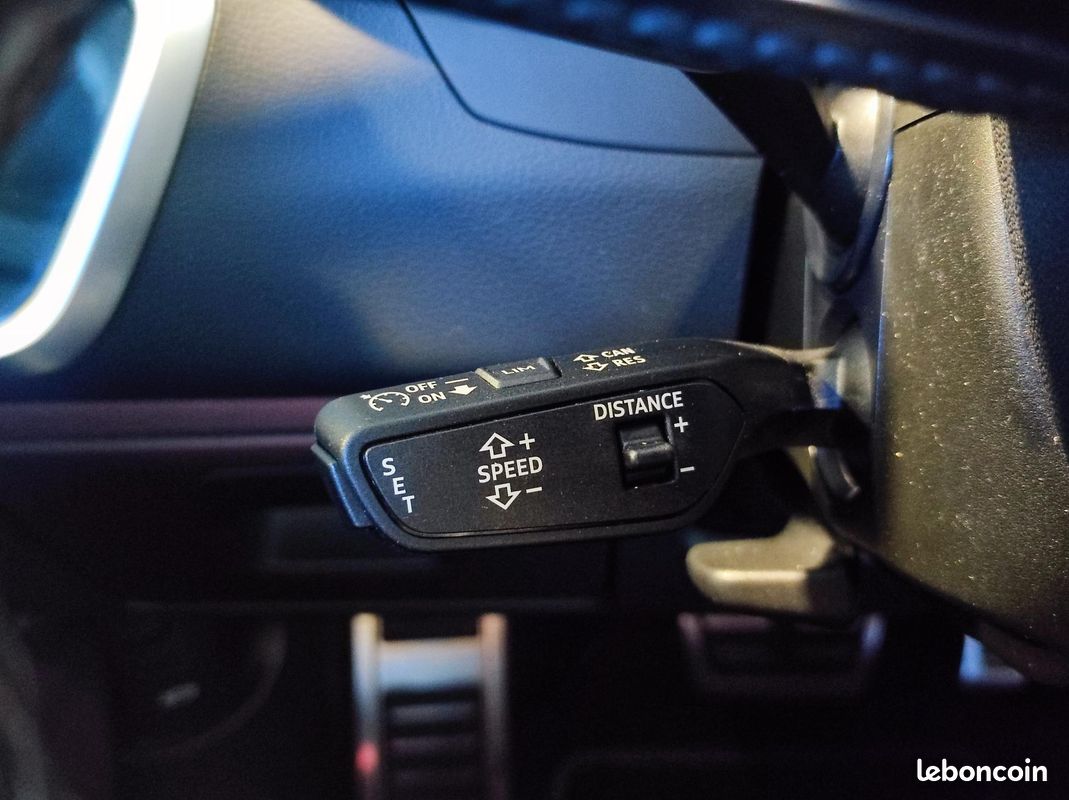 AUDI A7 Sportback 55 TFSIe 367 S tronic 7 Quattro Competition (image 8)